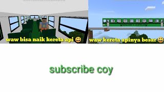 Cara download addon kereta modern screenshot 4