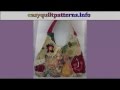 Queen King Jelly Roll Quilt Part 5 Finishing the top - YouTube