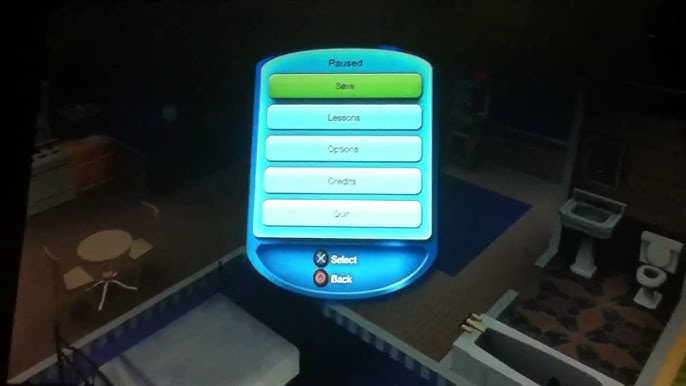 Sims 3 Cheats - Free Money aka Simoleans