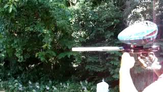 Dangerous Power Rev-I Paintball Marker