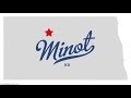 The Minot Song The Minot Song