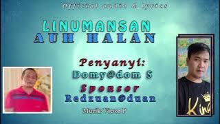 LINUMANSAN AUH HALAN ~ DOMY@DOM S