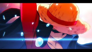 Higher  One Piece 「AMV」1080p 60fps