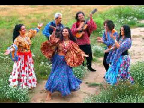 ''ბოშური''  მაია სიჭინავა /'' Gypsy '' Author songs maia sitchinava