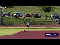 Tyrese Cooper Runs 46.46 At 2016 Flo Golden South