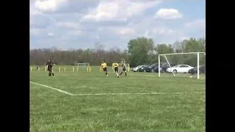 Kristina Lynch Highlights