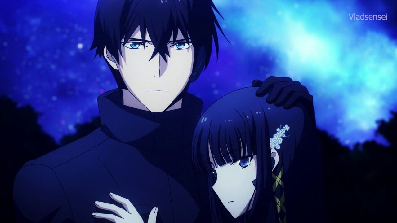 Tatsuya Shiba is Unstoppable ! AMV