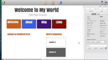 Integrating HTML Egg with Touch Forms Mac Edition App Demo