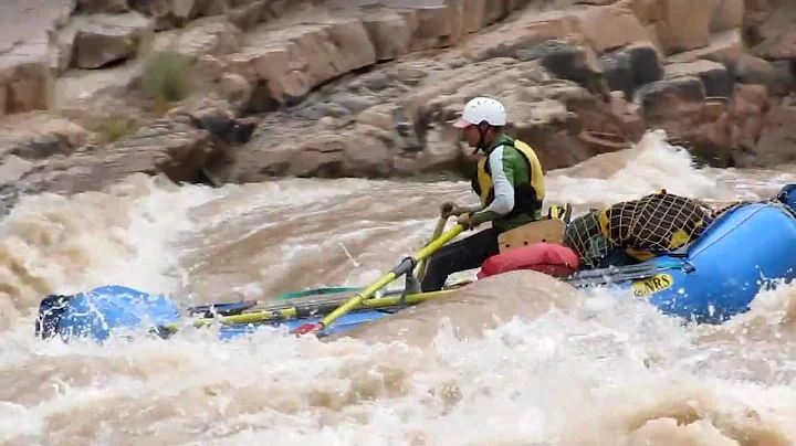 Spring Grand 2010 - Granite rapid. 3/31 John Cassedy