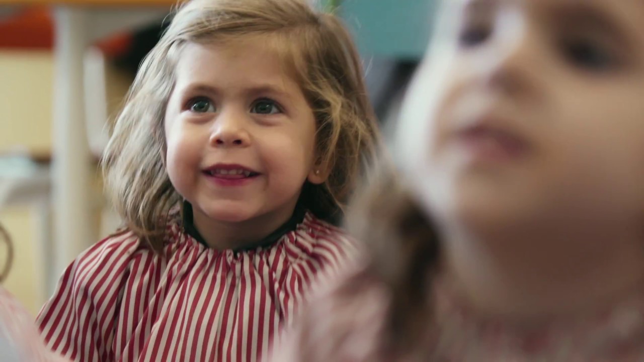 Abat Oliba Loreto - DESCUBRIR