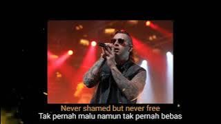 Story wa lagu barat||sevenfold🌴