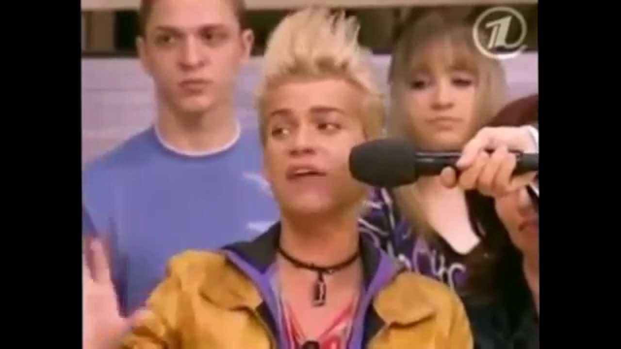 Вброс для MadFM. Типичный фанат Ларина(not vine)