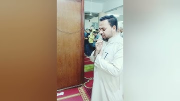 سورة الانسان من صلاة الفجر