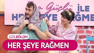 Her Şeye Rağmen 123Bölüm - Çok Güzel Hareketler 2