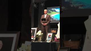 Opening prayer for Bill Oda s memorial service