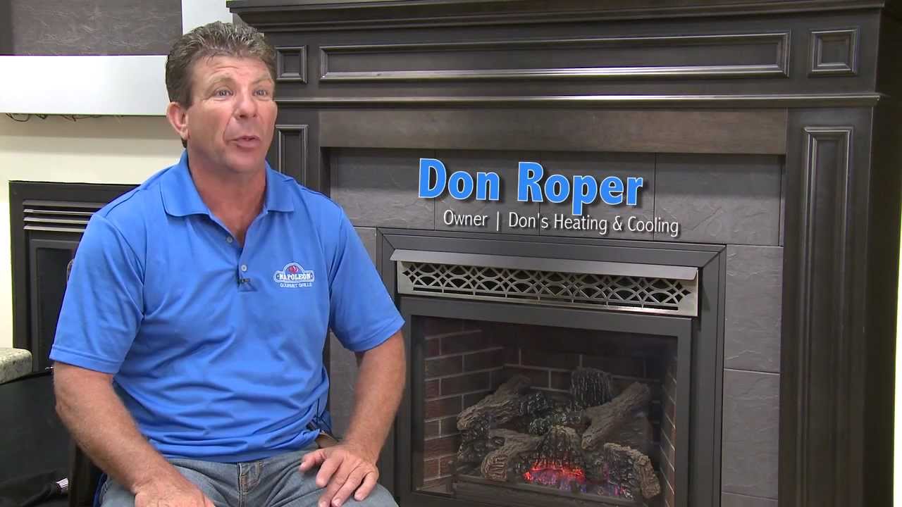 Caledon/Dufferin Shop Talk: Don's Heating and Cooling
