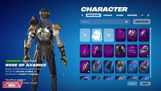 How To Get FREE Ascendant Midas Skin in Fortnite! Rise of Midas Quests