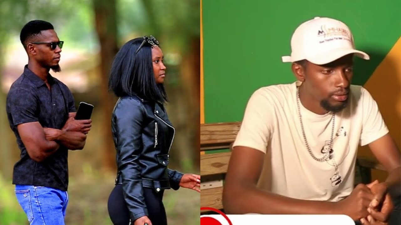A 30sec quickie with a celebrity costed her IPhone 17 pro and a Mazda 😭😭😭Part II