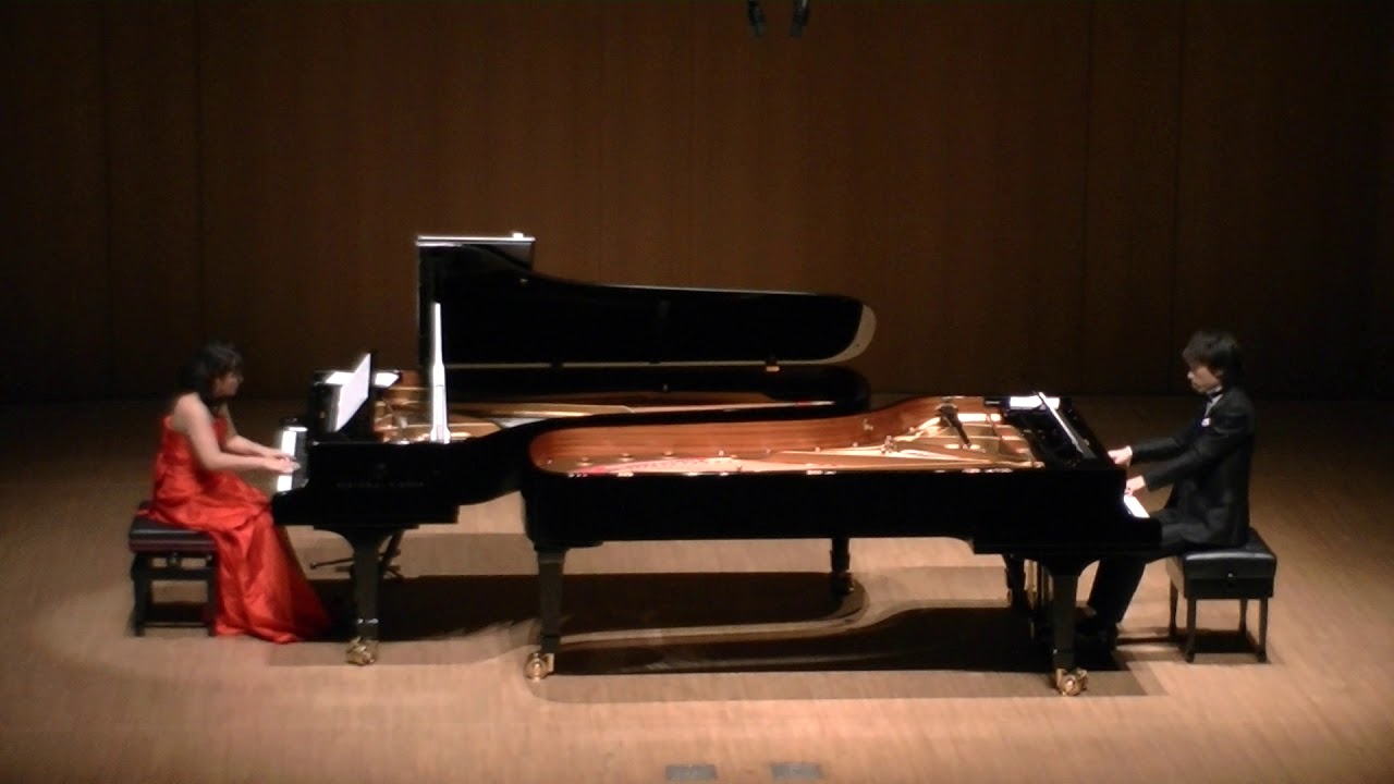 2 台 の ピアノ の ため の ソナタ 楽譜 無料