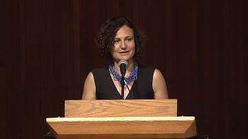2014 Math Prize for Girls Dr. Gigliola Staffilani, MIT