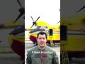 Iz Bordeauxa, gdje traje najteža borba s vatrom, javili su se hrvatski vojni piloti