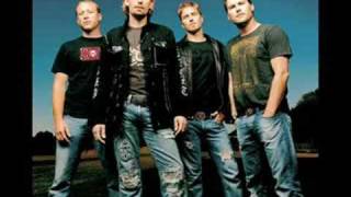 Nickelback, Rockstar (With Lyrics)