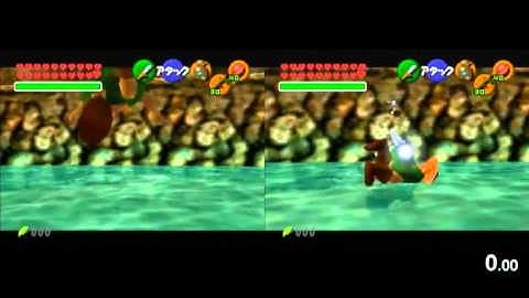 B1 Skip backup strats comparison