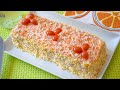 Pastel de MARISCO | RECETA muy FÁCIL