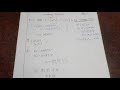 Pumping Lemma | is not Regular | is not Context free| TOC in tamil | CS3452 | Theory of Computation