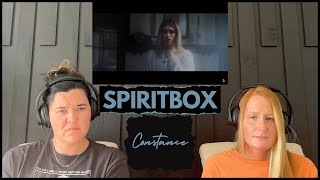 D'N'A Reacts: Spiritbox | Constance