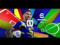 ROAD TO GLORY EFOOTBALL EPISODE 1!!!