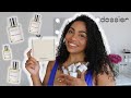 TOP 6 FAVORITE DOSSIER FRAGRANCES | Affordable Luxury Perfume