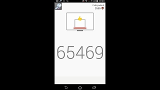 Facebook Messenger Basketball Cheat! High Score Hack screenshot 1