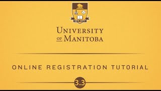 Online registration tutorial 2.3: Understanding Your Search Results