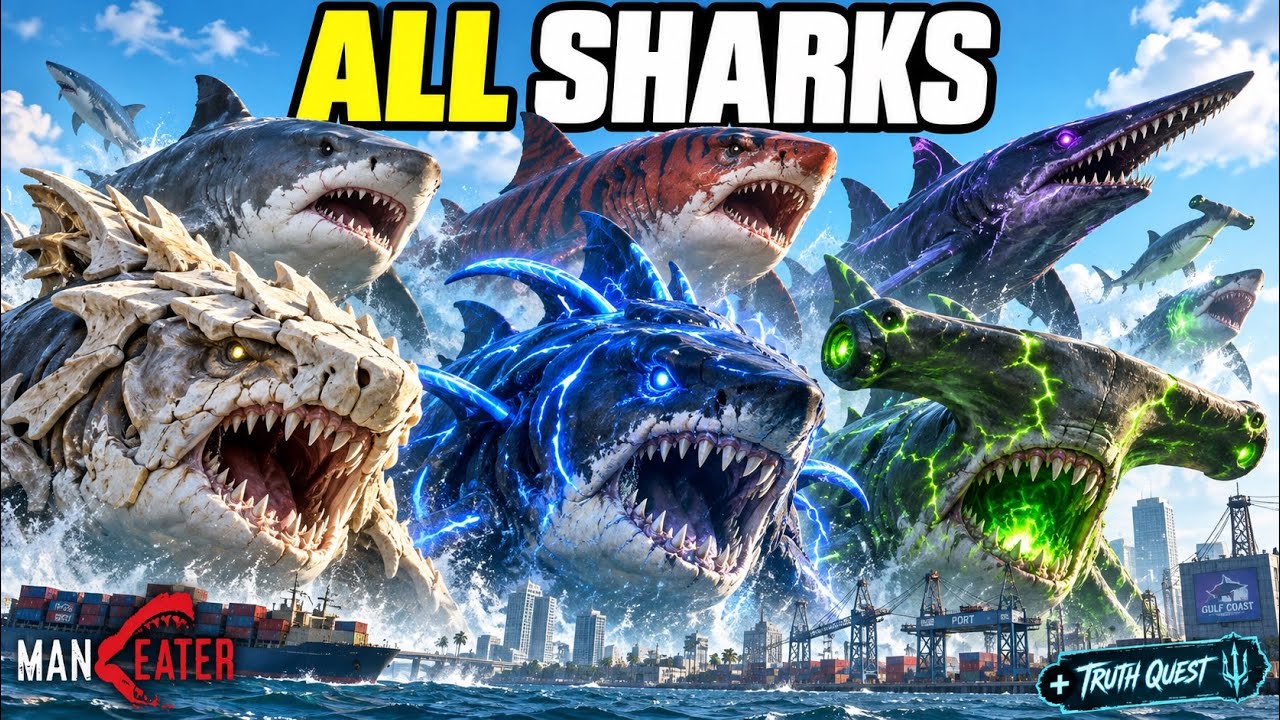 Latest Title & Thumbnail