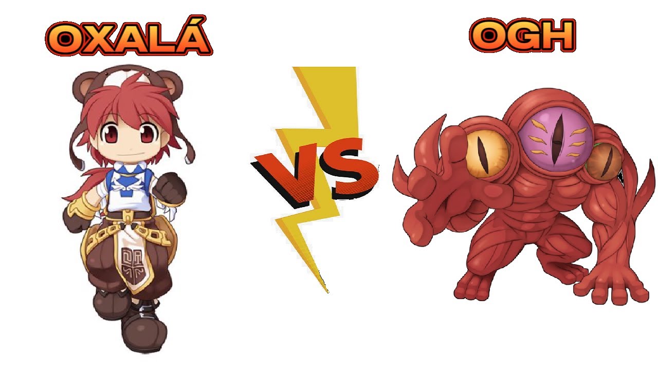 Super Aprendiz (SOLO) x OGH (LATAM-FREYA)