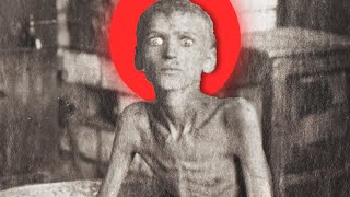 A Brief History Of The WORST Man-Made Famines: Holodomor