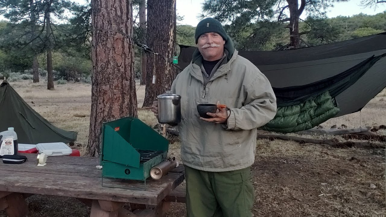Yellow Post Sites and Santa Rosa Mountain Rd.