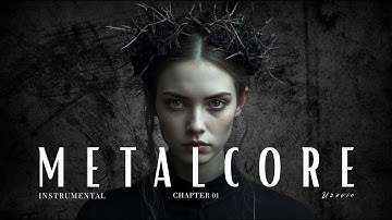 Melodic Metalcore Instrumental Chapter 01 – Intense Riffs