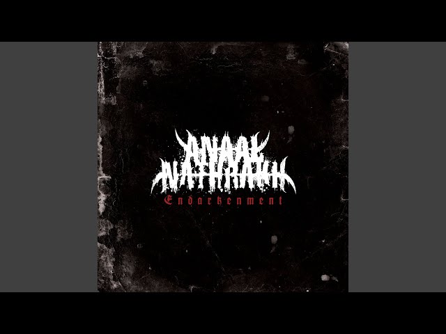 Anaal Nathrakh - Beyond Words