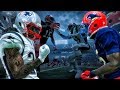 TURNER FACES BRIDGES 1-ON-1 AFTER TWITTER BEEF! Madden 18 Career Mode Gameplay Ep. 2