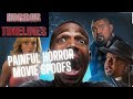 10 painful horror movie spoofs  horror timelines lists episode 75