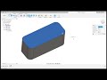 4 fusion 360 paramtre  tolrance franais qubec