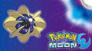 Pokemon: Moon - It Changed Form