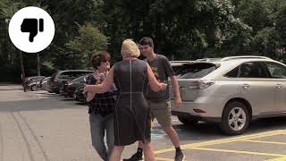 Barrie School Drop Off and Pick Up Safety Video