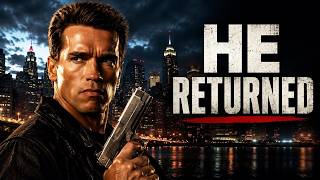 Killing Machine | Classic Action Movie HD