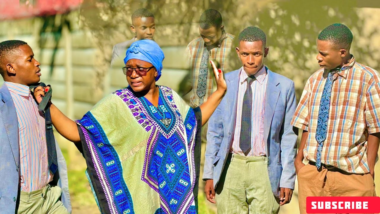 MARI YEROORA    @Comicelder @MbuyaVaPiyasoni