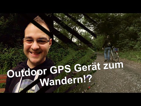 Video: Gewusst Wie: Wählen Sie Ein GPS-Gerät Für Unterwegs - Matador Network