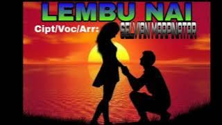 lagu manggarai terbaru 2021||LEMBU NAI||Selvian Marpinatar