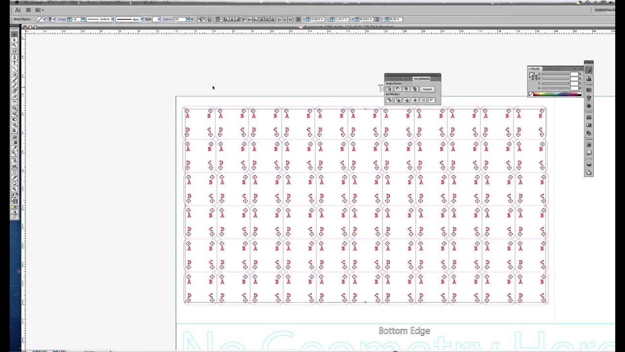 TUTORIAL 4 TABLET CARD DESIGN - YouTube